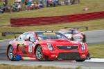 Cadillac ATS-V.R FIA GT3 Racer 2015 года